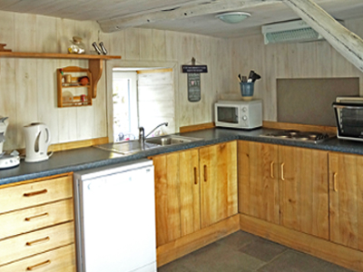 gîte le bois aux charmes