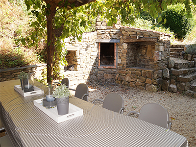 gîte le bois aux charmes
